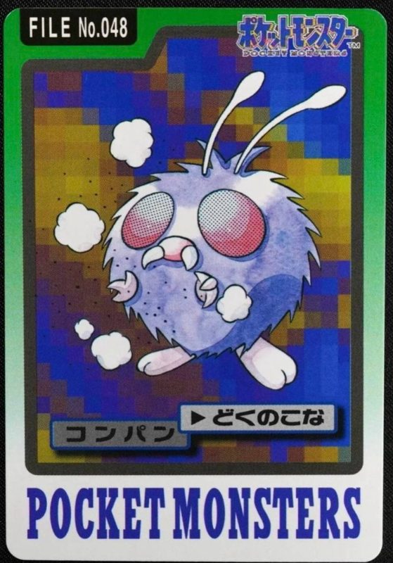 048 コンパン